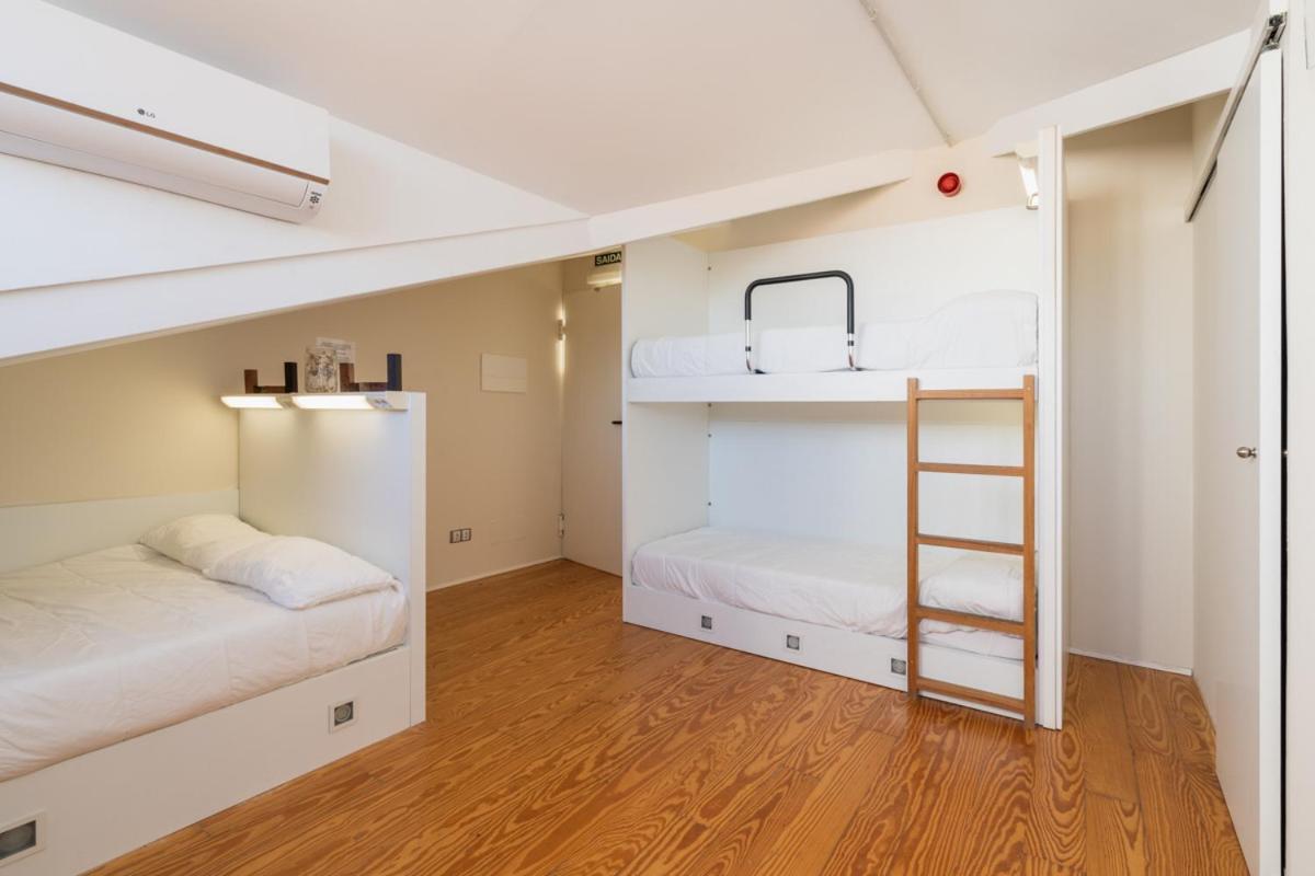 Hostel The Last Stamp Santiago de Compostella